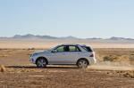 Mercedes-Benz ML250 BlueTEC 4Matic 2010 года